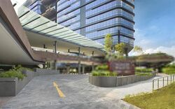 Woods Square (D25), Office #563971091